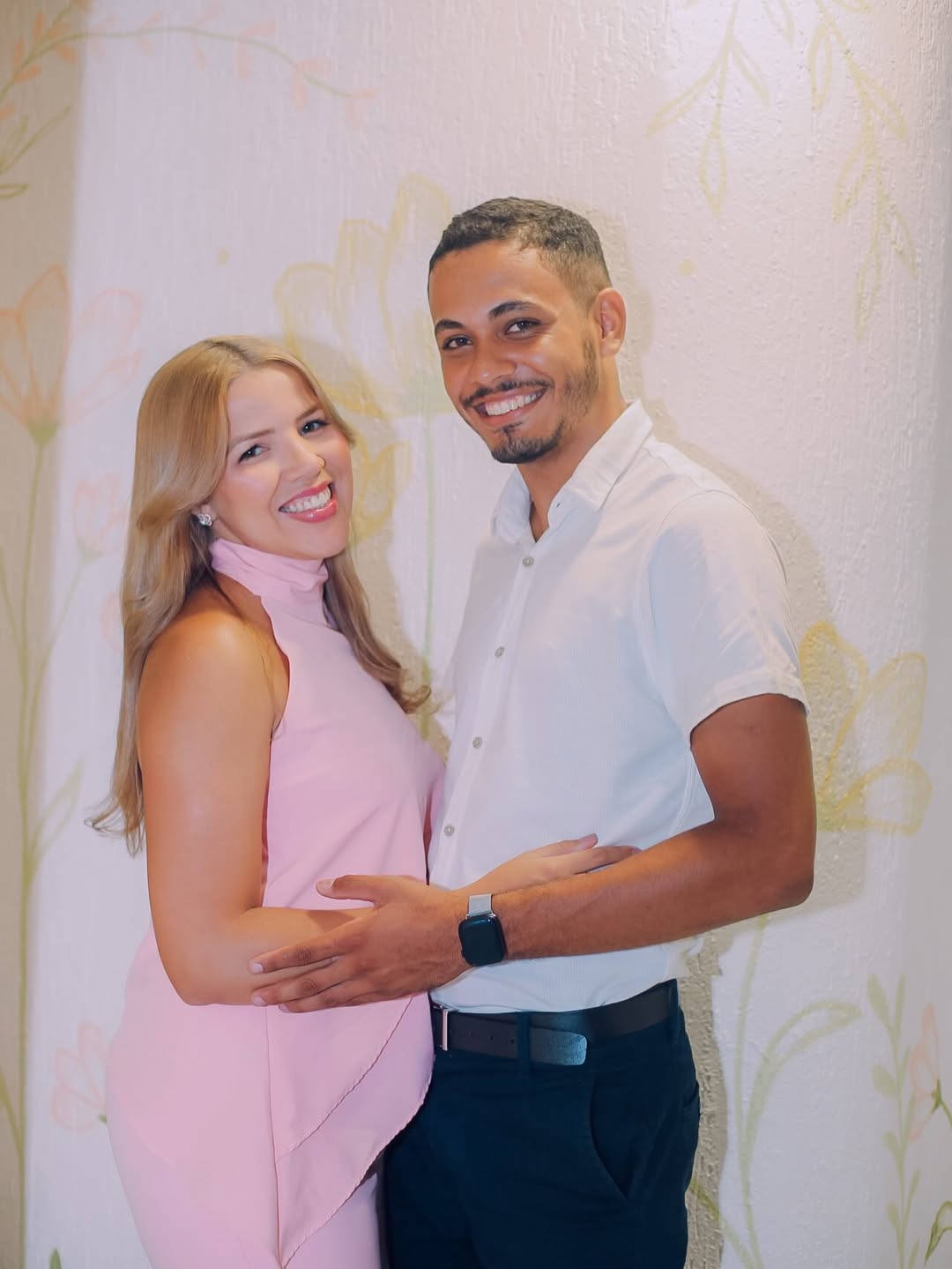 Bárbara e Gabriel - Fundadores do Espaço NeuroAfeto