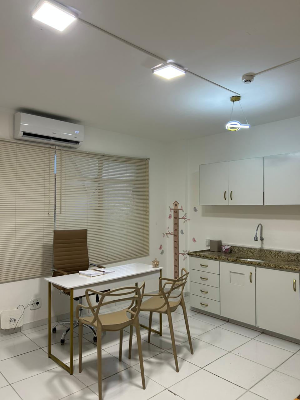 Consultório NeuroAfeto